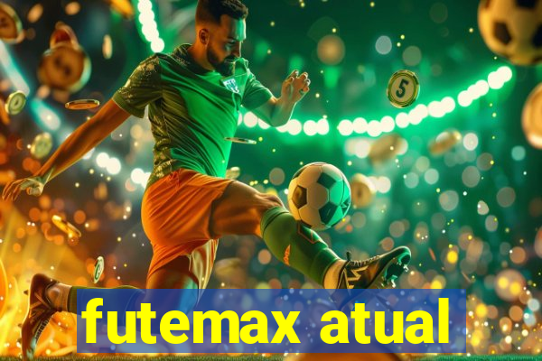 futemax atual